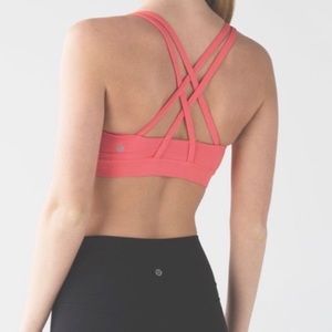 Lululemon Energy Sports Bra